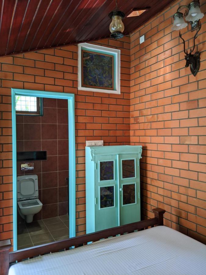 Apartamento The Vintage Chikmagalūr Exterior foto